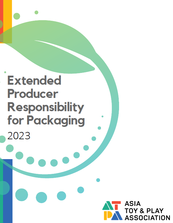 ATPA NEW PAPER ‘Extended Producer Responsibility for Packaging’ ATPA